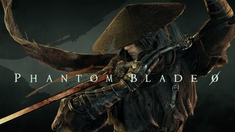 Купить дешево Phantom Blade Zero Купить ключ дешево Phantom Blade Zero