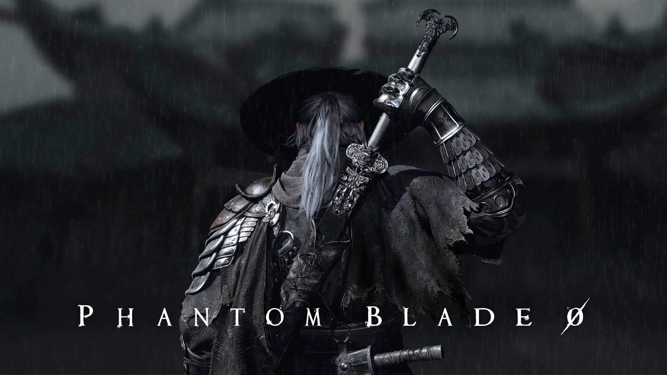 Phantom Blade Zero