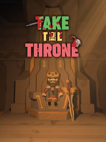 Take The Throne