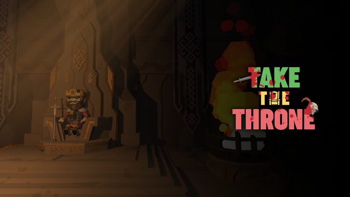 Take The Throne