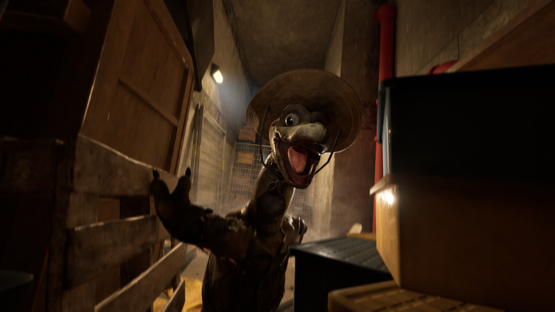 Terrible Lizards screenshot