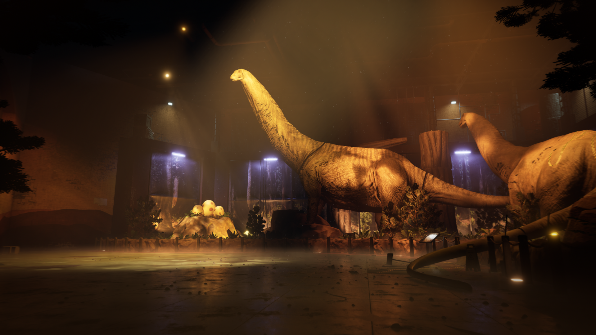 Terrible Lizards screenshot