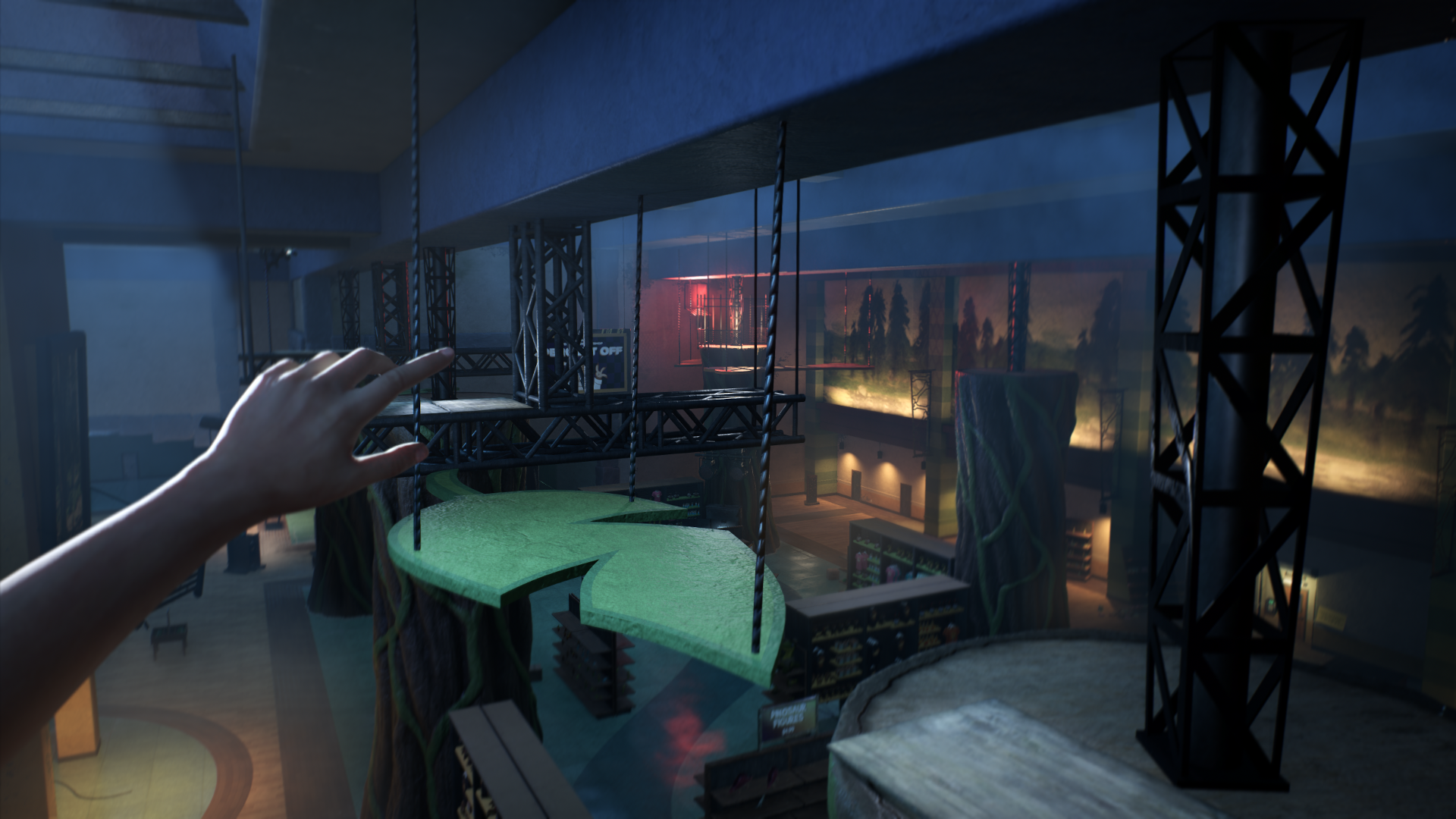Terrible Lizards screenshot