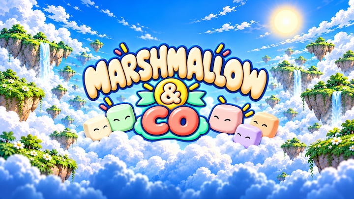 Marshmallow & CO