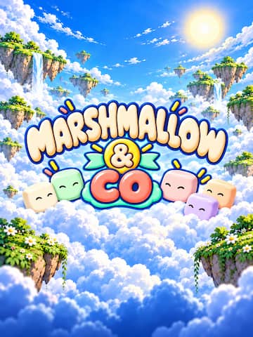 Marshmallow & CO Demo