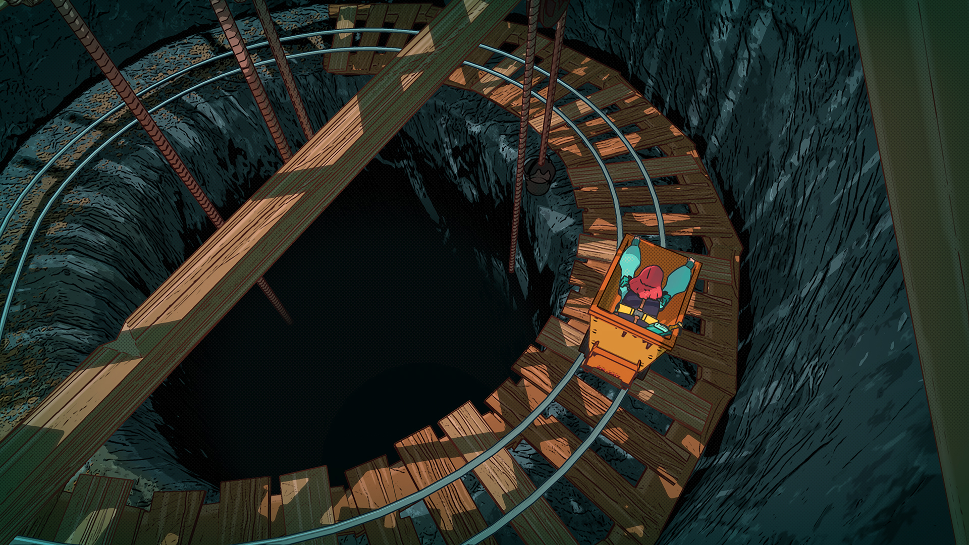 Dungeons of Hinterberg-4vfeb