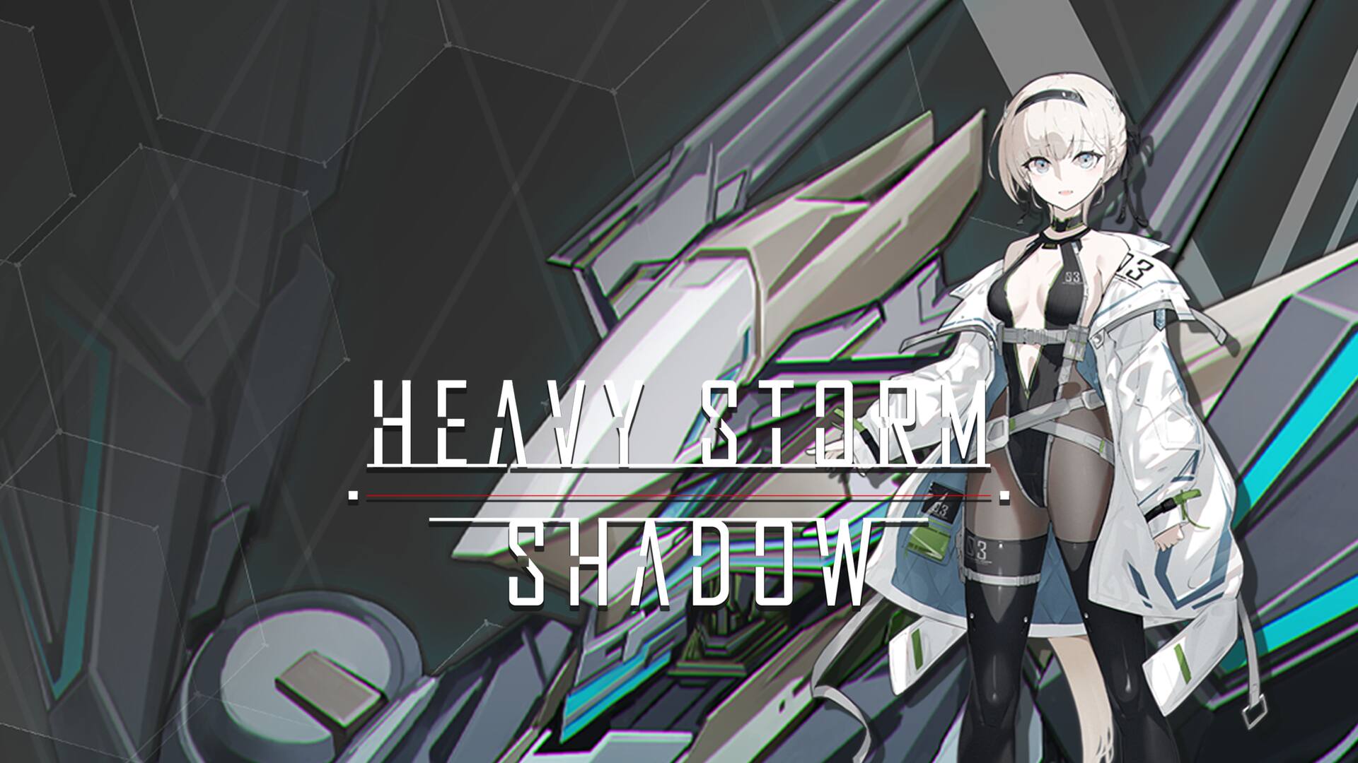 Heavy Storm Shadow