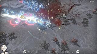 Heavy Storm Shadow screenshot 5