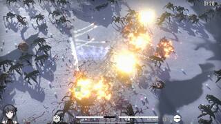 Heavy Storm Shadow screenshot 2