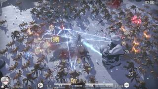 Heavy Storm Shadow screenshot 4
