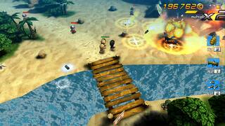 Tiny Troopers Joint Ops XL screenshot 5
