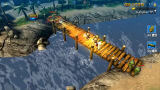 Tiny Troopers Joint Ops XL screenshot 1