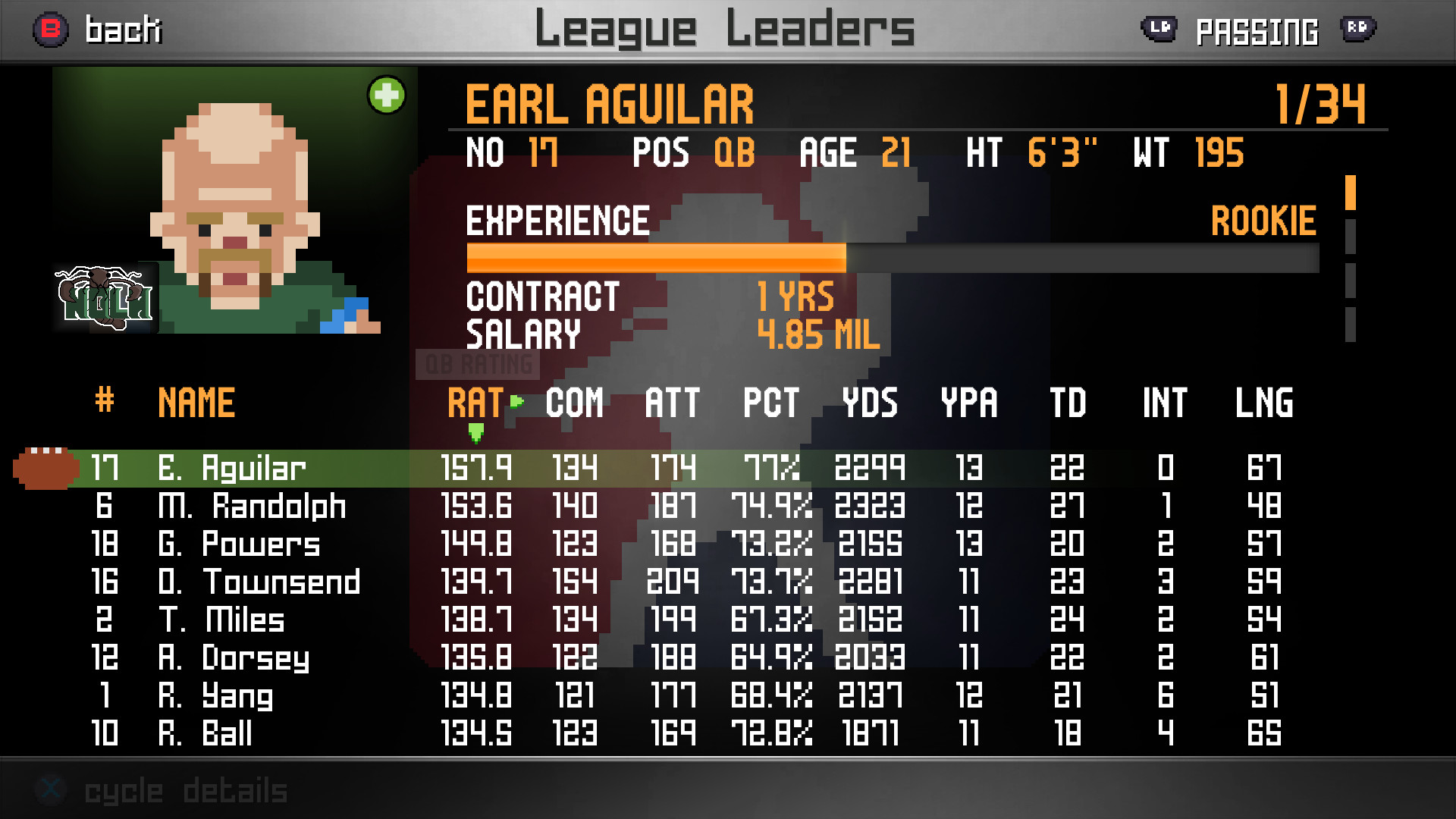 Legend Bowl-ikwf2