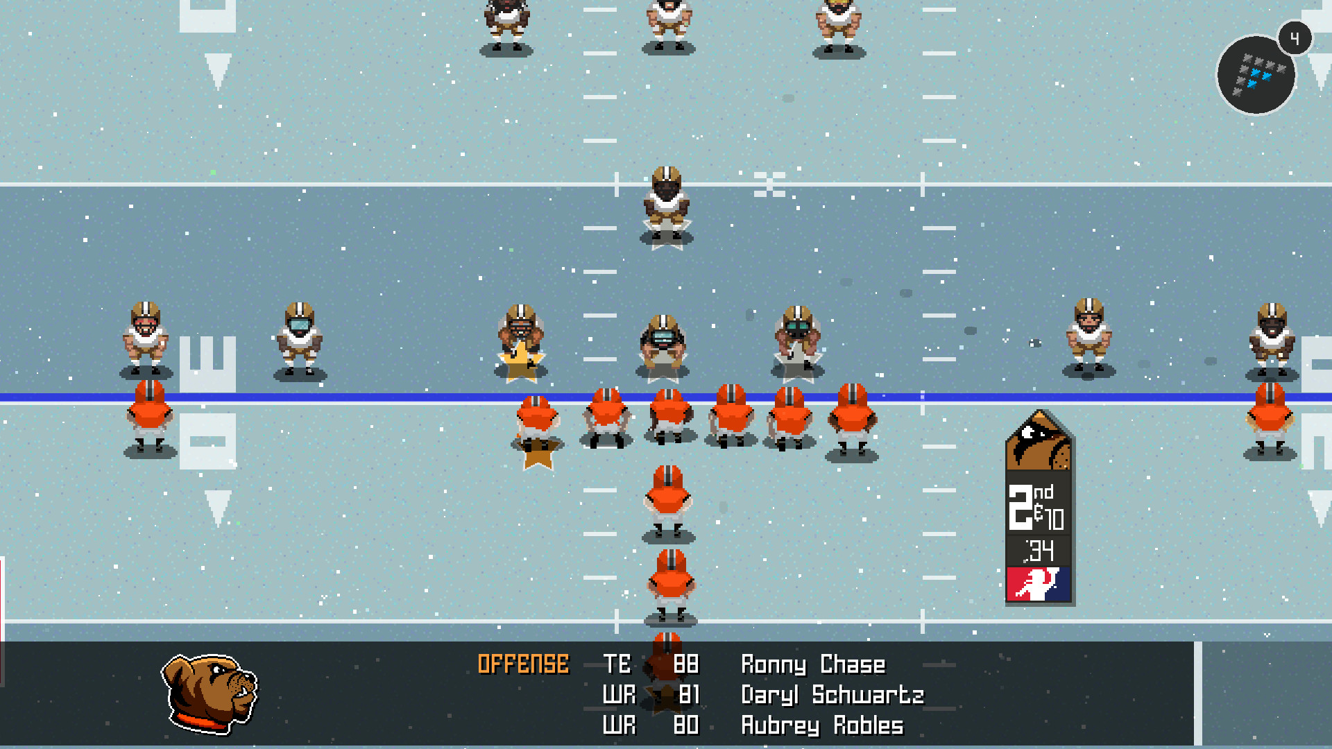 Legend Bowl-xaomm