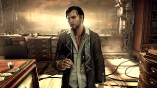 Deus Ex - Mankind Divided screenshot 5