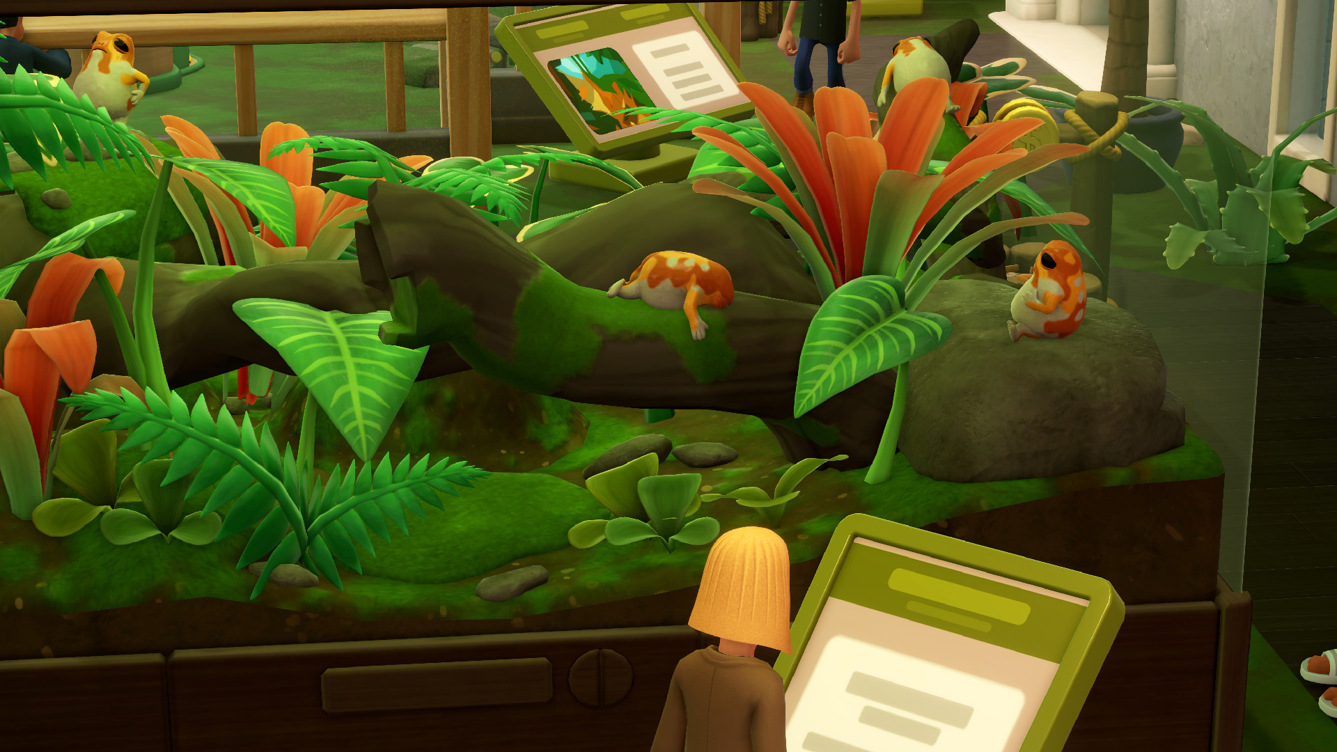 Two Point Museum: Zooseum - featuredMedia