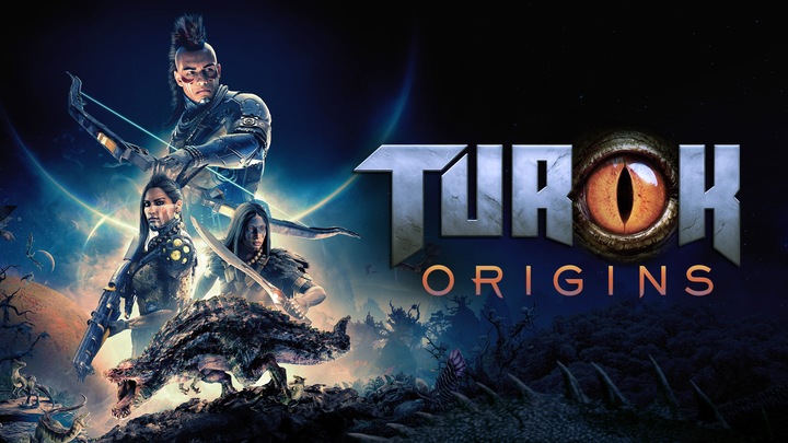 Turok: Origins