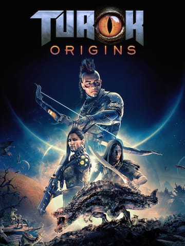Turok: Origins