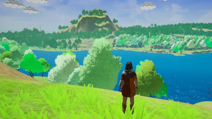 Early Access