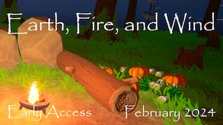 Earth Fire And Wind screenshot 1