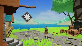 Earth Fire And Wind screenshot 2