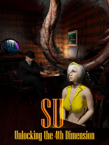 SU - Unlocking the 4th Dimension