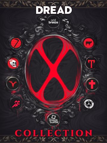 Dread X Collection