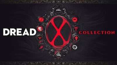 Dread X Collection