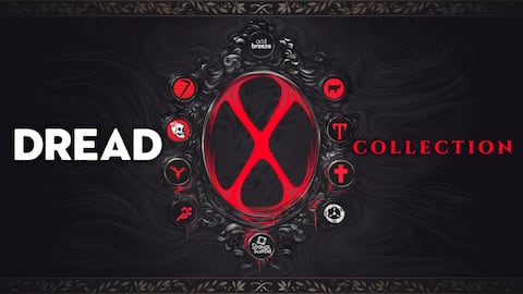 Dread X Collection