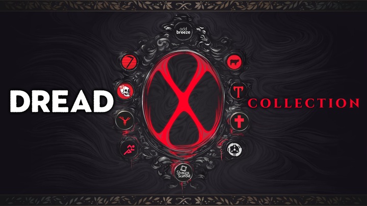 Dread X Collection