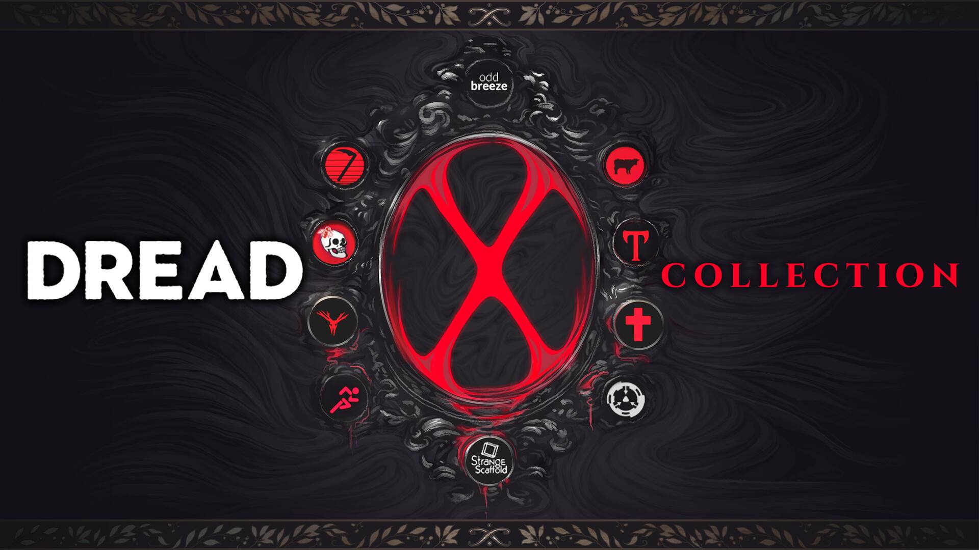 Dread X Collection