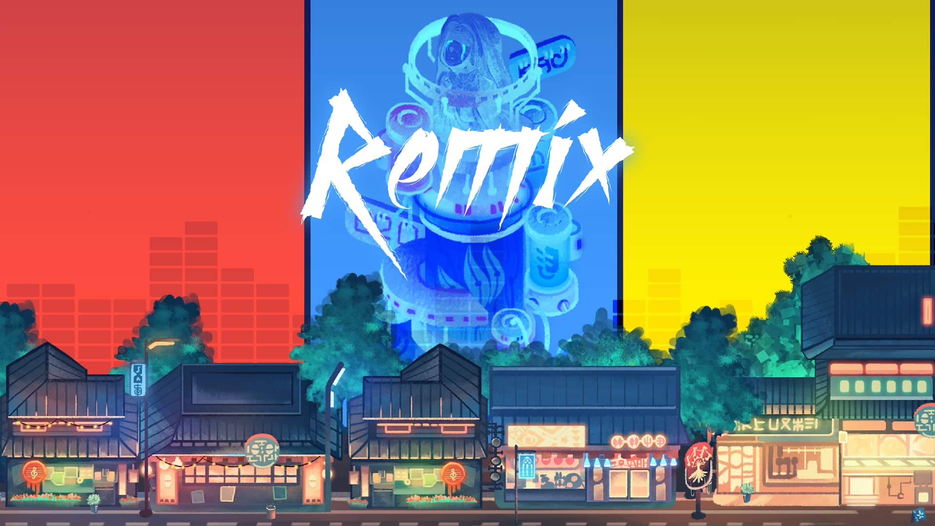 ReMix