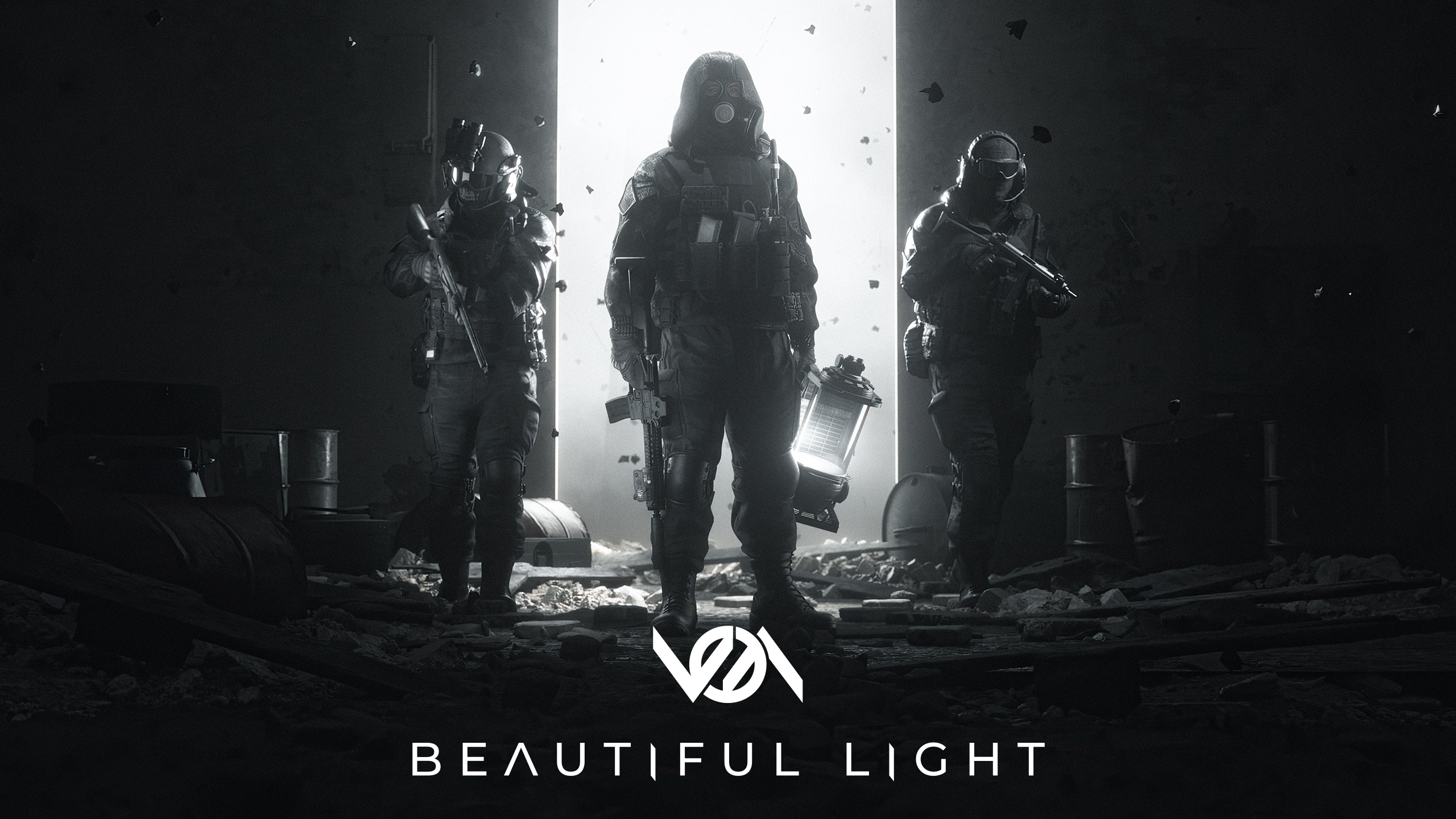 Beautiful Light