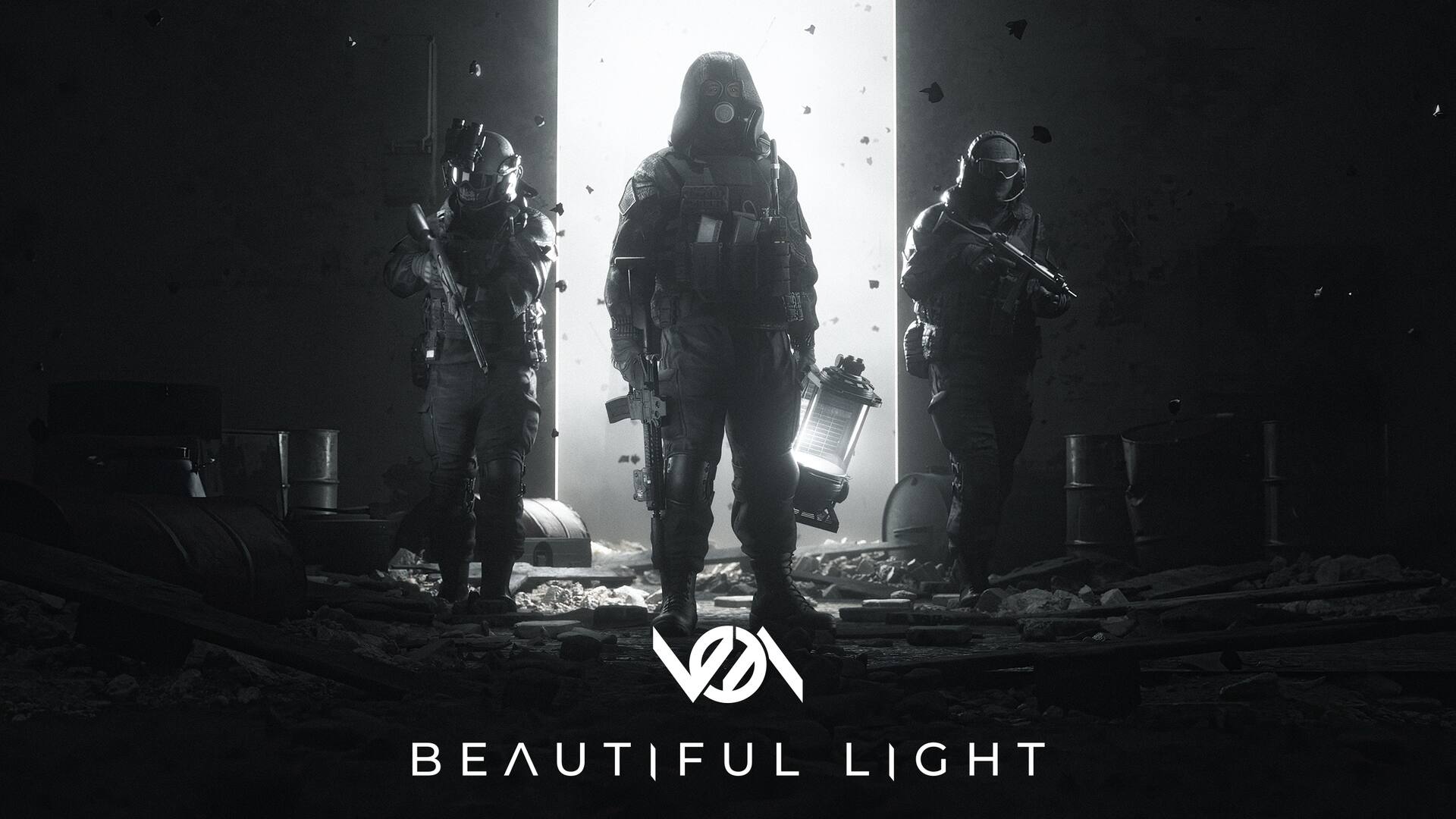 Beautiful Light