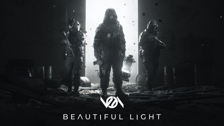 Beautiful Light