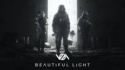 Beautiful Light