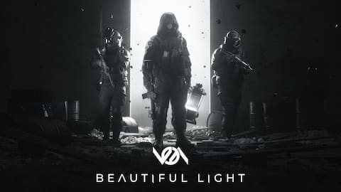 Beautiful Light
