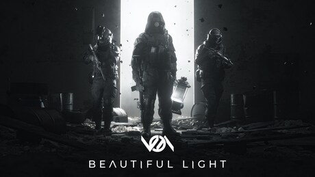 Купить дешево Beautiful Light Купить ключ дешево Beautiful Light