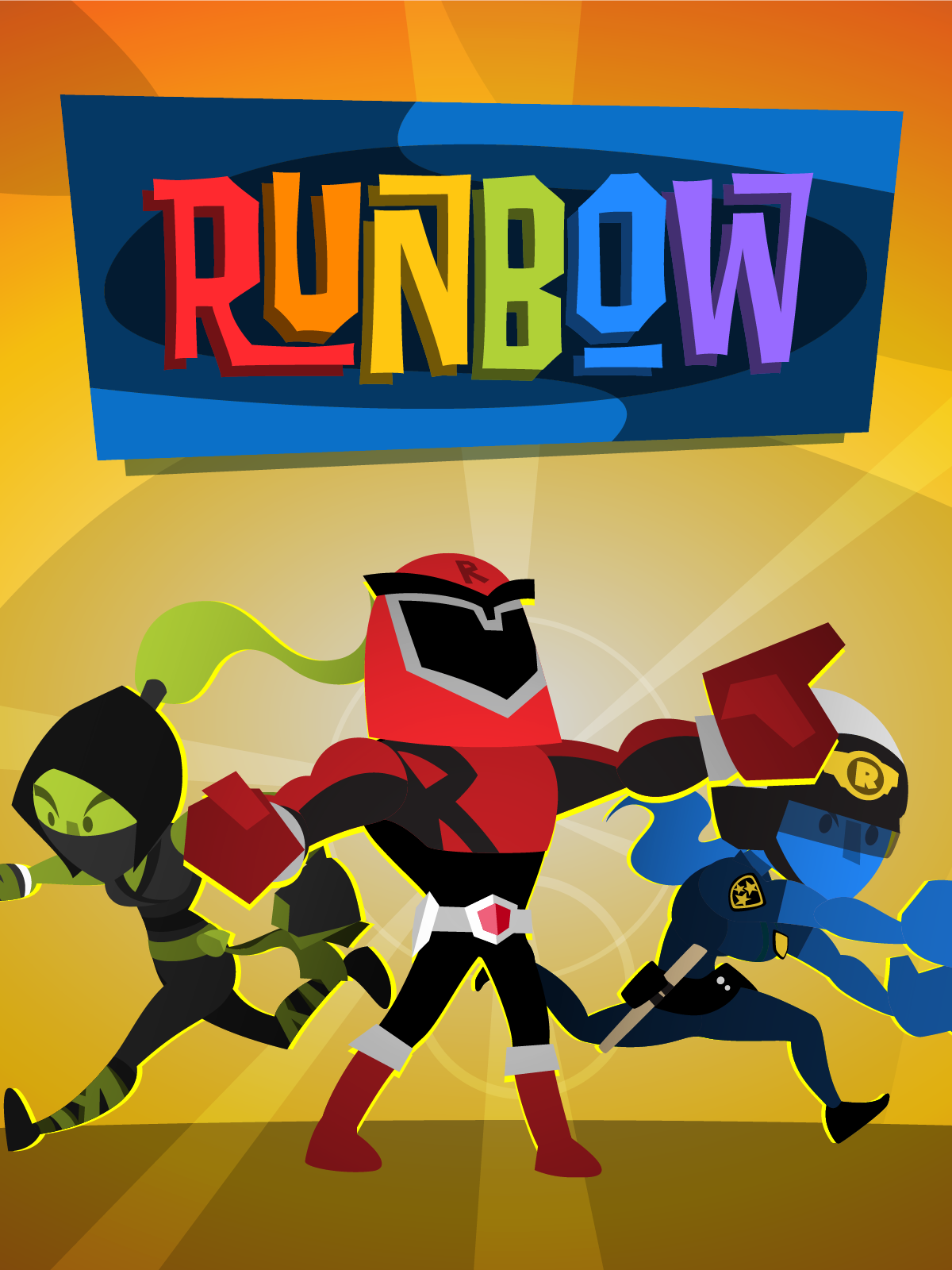 Runbow Download And Buy Today Epic Games Store