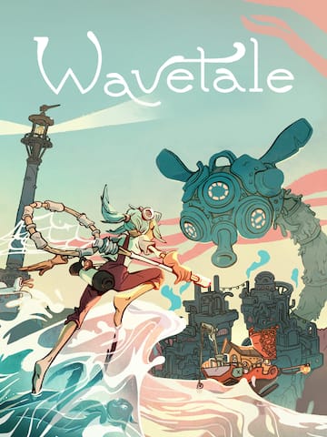 Wavetale