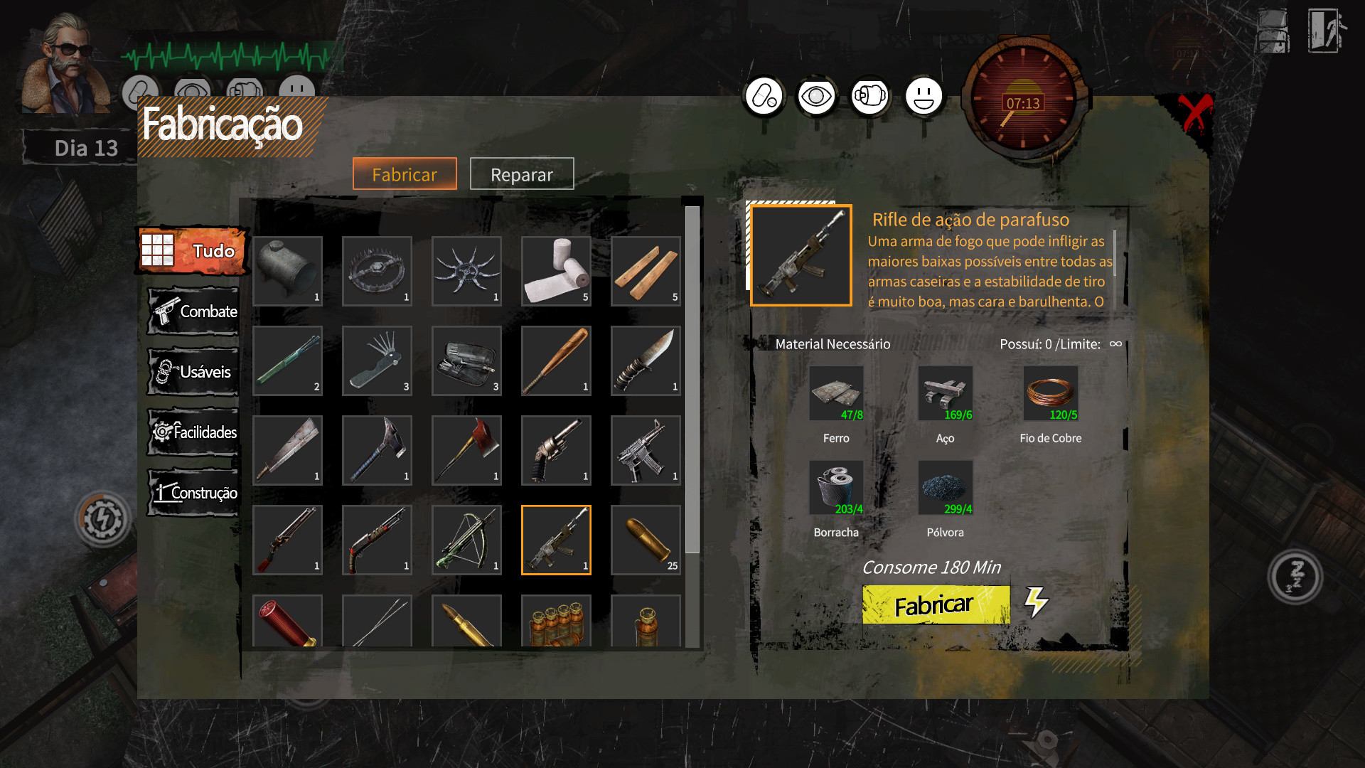 Delivery from the Pain-1t9w2