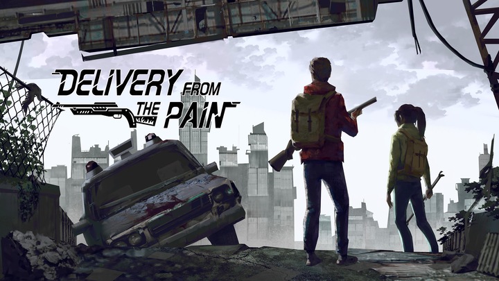 Delivery from the Pain
