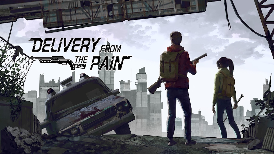 Delivery from the Pain