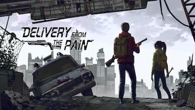 Delivery from the Pain