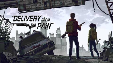 Delivery from the Pain