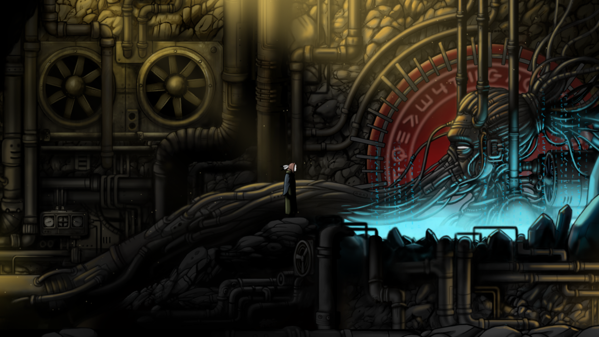 Library of Babel-1e16n