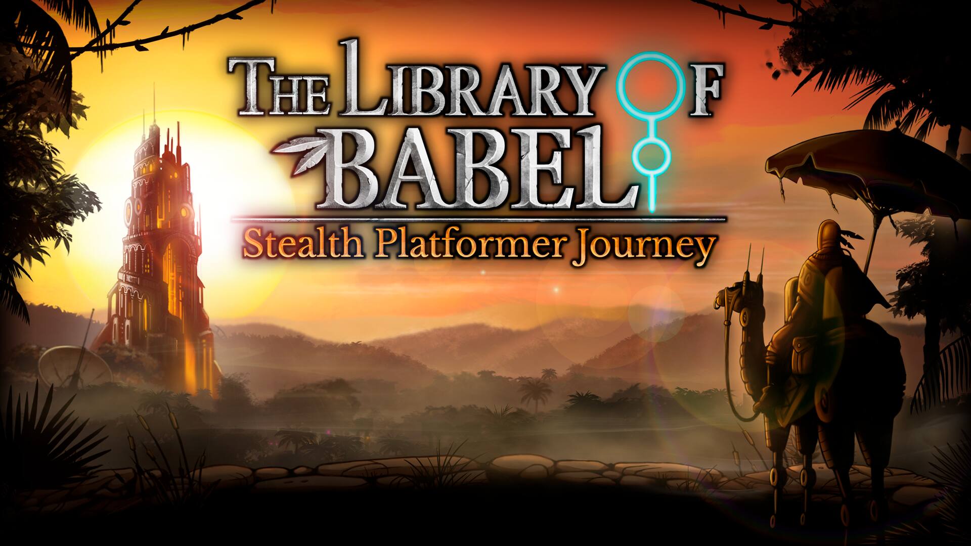 The Library of Babel