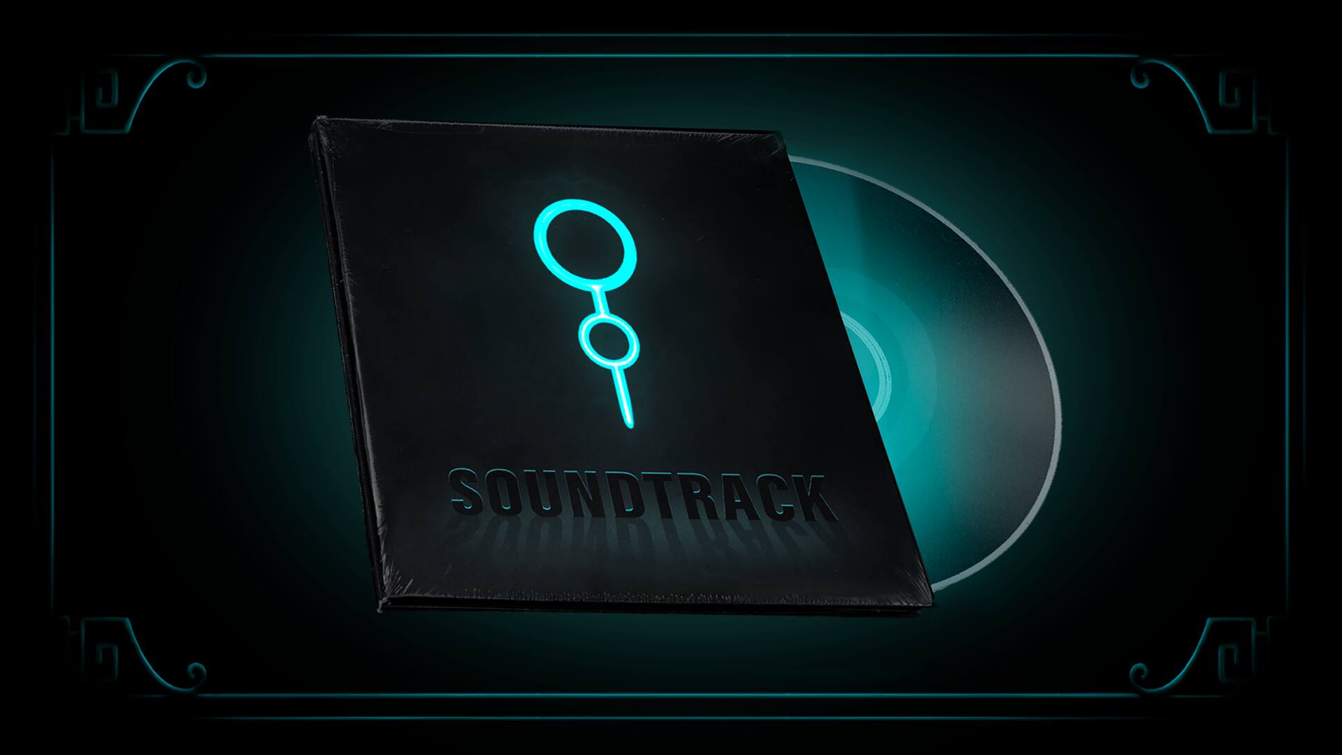 The Library of Babel Soundtrack