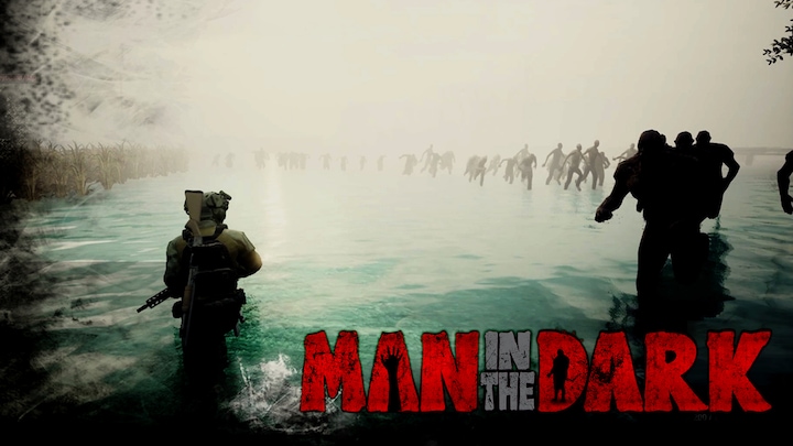 Man in the Dark
