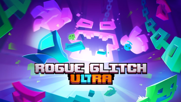 Rogue Glitch Ultra